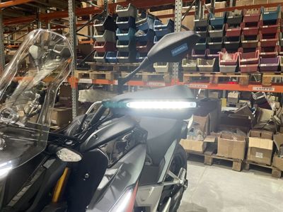 купить Мотоцикл VMC GS300 ТУРЭНДУРО в Москве - фото 