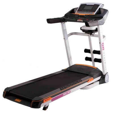 купить Беговая дорожка Watson Dynamics Pro 100 в Москве - фото 