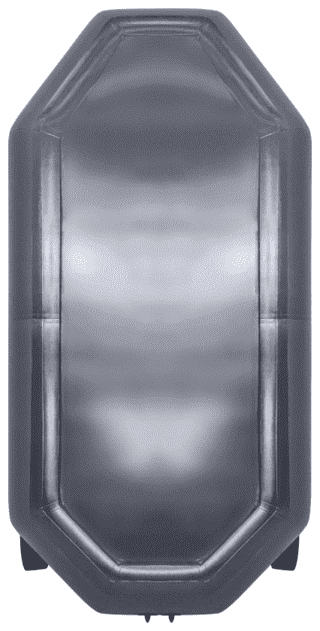 купить Гребная лодка ПВХ АКВА МАСТЕР 260 в Москве - фото 