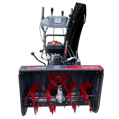 купить Снегоуборщик EVOLINE SBG 660 E в Москве - фото 