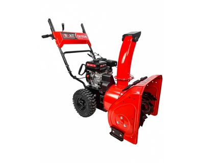 купить Снегоуборщик BRAIT СБ-7856 в Москве - фото 