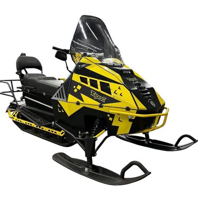 Снегоход РЫБАК Торос 600S 800Pro в Москве