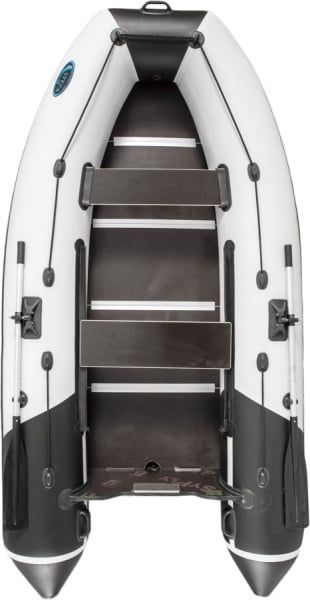 Лодка ПВХ STEFA 3200МКXL в Москве