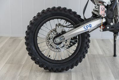 купить Мотоцикл SPRMOTORS Minicross PITBIKE в Москве - фото 