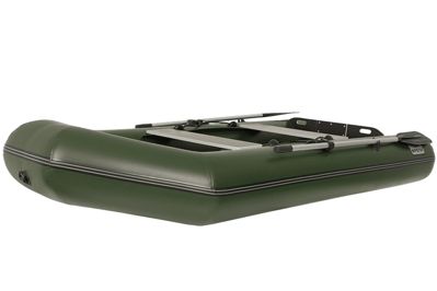 купить Лодка ПВХ ФРЕГАТ 280 ЕК в Москве - фото 