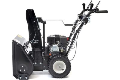 купить Снегоуборщик HAITEC HT-SF21261ES в Москве - фото 