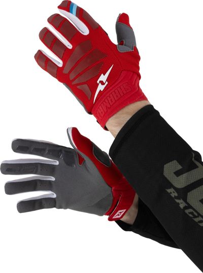 купить Мотоперчатки Sharmax GL-SH 49 в Москве - фото 