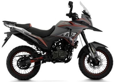 Мотоцикл ROCKOT Dakar 250 ТУРЭНДУРО в Москве