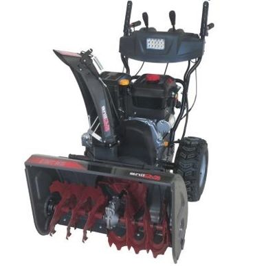 Снегоуборщик EVOLINE SBG 700 E в Москве