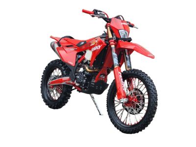 купить Мотоцикл HASKY A10 Pro NB300 ENDURO в Москве - фото 