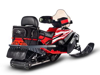 купить Снегоход SHARMAX Luxe SHP-680 в Москве - фото 
