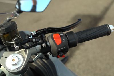 купить Электромотоцикл JOSE Panigale Pro в Москве - фото 