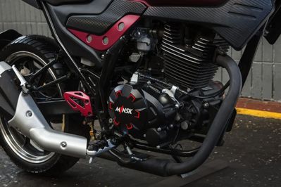 купить Мотоцикл МИНСК C4 250 в Москве - фото 