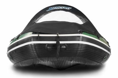 купить Лодка ПВХ STORMLINE Adventure Extra 340 (2024) в Москве - фото 