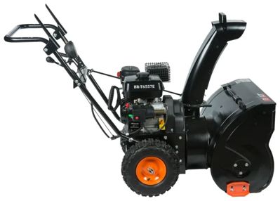 купить Снегоуборщик BRAIT BR-T6557E в Москве - фото 