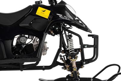 купить Снегоцикл TIGER Universal 150 в Москве - фото 