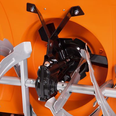 купить Снегоуборщик DAEWOO DAST 8570 в Москве - фото 