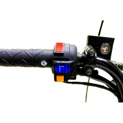 купить Снегоход ЛИДЕР Альфа-2-150-РК в Москве - фото 