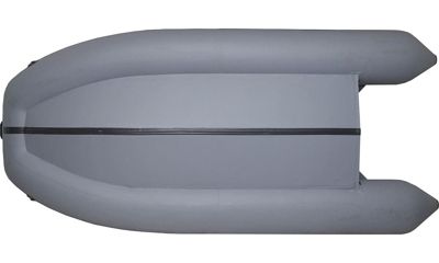 купить Лодка ПВХ PATRIOT Дельта 360 СК в Москве - фото 