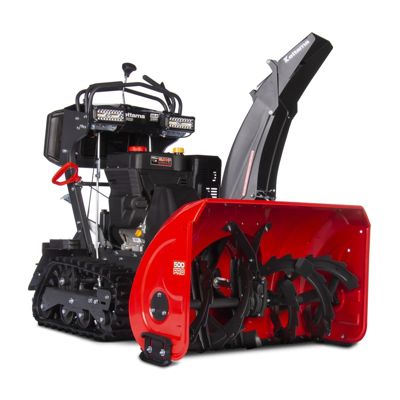 купить Снегоуборщик KETTAMA 500 Pro в Москве - фото 