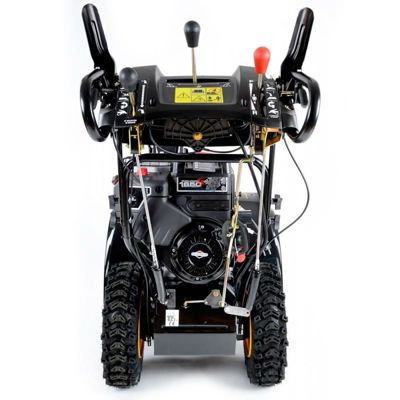 купить Снегоуборщик MCCULLOCH PM105 в Москве - фото 