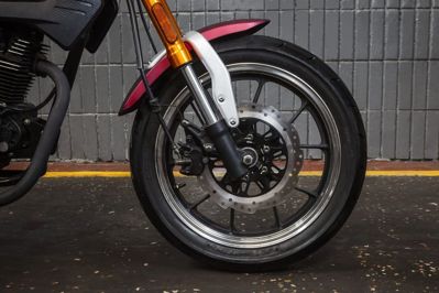 купить Мотоцикл МИНСК C4 250 в Москве - фото 