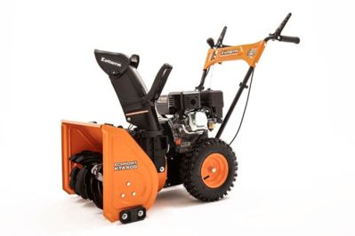 Снегоуборщик KETTAMA Storm KTA60-G Economy в Москве