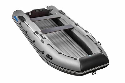 купить Лодка ПВХ STORMLINE Air Jet Pro 360 (2024) в Москве - фото 