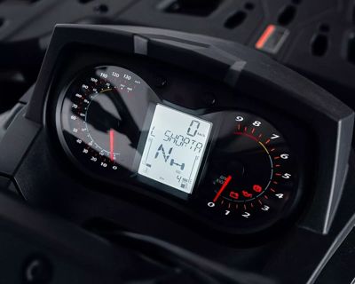 купить Квадроцикл АОДЕС PathCross 800L Pro EPS (ПСМ) в Москве - фото 