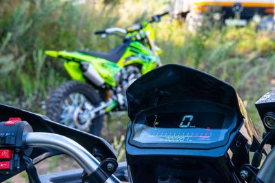 купить Квадроцикл MOTOLAND 200 Wild Track Lux ( Баланс. вал) (2021 Г.) в Москве - фото 