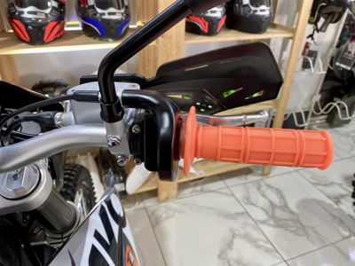 купить Мотоцикл KAYO T4 300 ENDURO PR 21/18 (2024 г.) ПТС в Москве - фото 