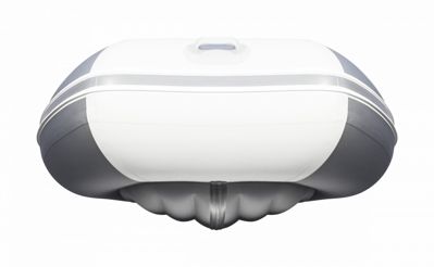 купить Лодка ПВХ ТАЙМЕНЬ LX 3600 НДНД в Москве - фото 