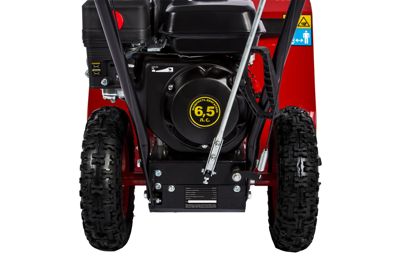 купить Снегоуборщик DDE ST6562 в Москве - фото 