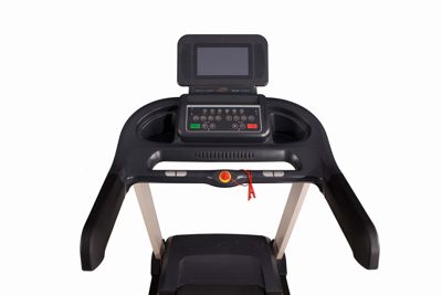 купить Беговая дорожка Watson Dynamics Pro 200 LCD в Москве - фото 