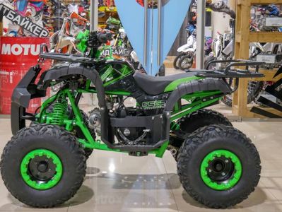 купить Квадроцикл SSSR Trainee в Москве - фото 
