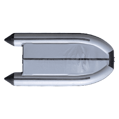 купить Лодка ПВХ GOLFSTREAM Патриот BP 380 в Москве - фото 