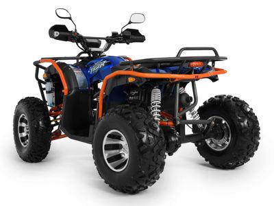 купить Квадроцикл TIGER 4х4 380 в Москве - фото 