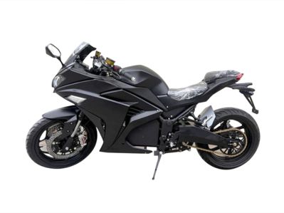 купить Электромотоцикл LONGZU R3 Pro в Москве - фото 