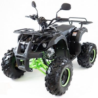 Квадроцикл MOTAX ATV Grizlik-7 125cc в Москве