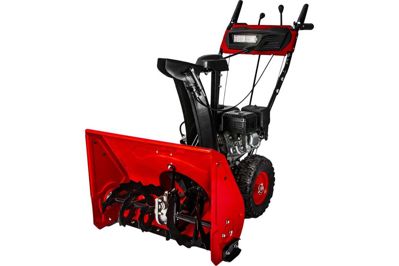 купить Снегоуборщик DDE ST7066E в Москве - фото 