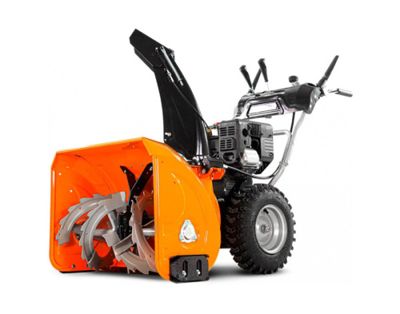 Снегоуборщик YARD FOX 7154E в Москве