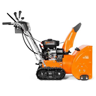 купить Снегоуборщик DAEWOO DAST 8060 в Москве - фото 