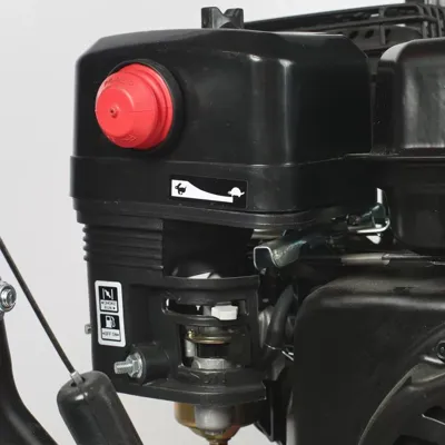 купить Снегоуборщик PATRIOT Сибирь 68Е в Москве - фото 