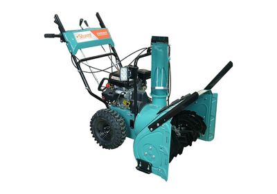 купить Снегоуборщик STURM STG7672ELR в Москве - фото 