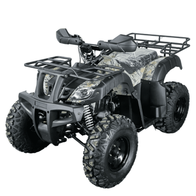 Квадроцикл STALKER 200 Lux в Москве