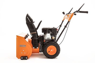 купить Снегоуборщик KETTAMA Storm KTA60-G Economy в Москве - фото 