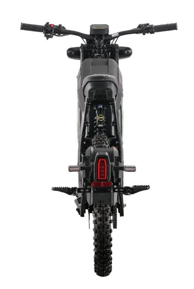 купить Электромотоцикл SHARMAX Q2 Enduro в Москве - фото 