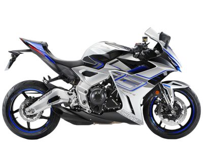 Мотоцикл ZONTES ZT703-RR в Москве