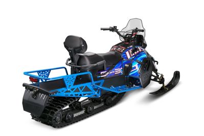 купить Снегоход IRBIS SF300 в Москве - фото 