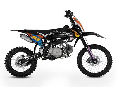 купить Мотоцикл SHORNER K1 PITBIKE в Москве - фото 